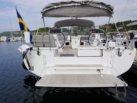 Osta 2021 Bénéteau Boats Oceanis 51.1