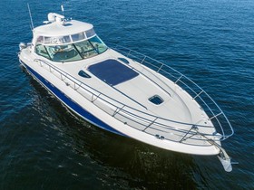 2005 Sea Ray Boats 500 Sundancer for sale