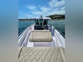 2022 Axopar Boats 37 Xc Cross Cabin for sale