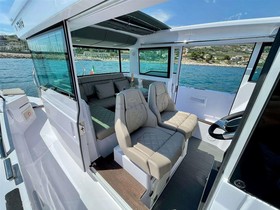 2022 Axopar Boats 37 Xc Cross Cabin