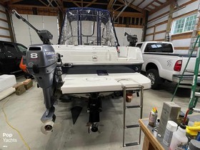 2007 Campion Boats Explorer 602 for sale