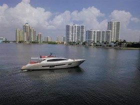 2010 Lazzara Yachts 92 Lsx for sale