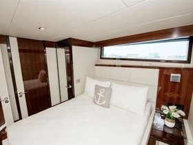 2010 Lazzara Yachts 92 Lsx
