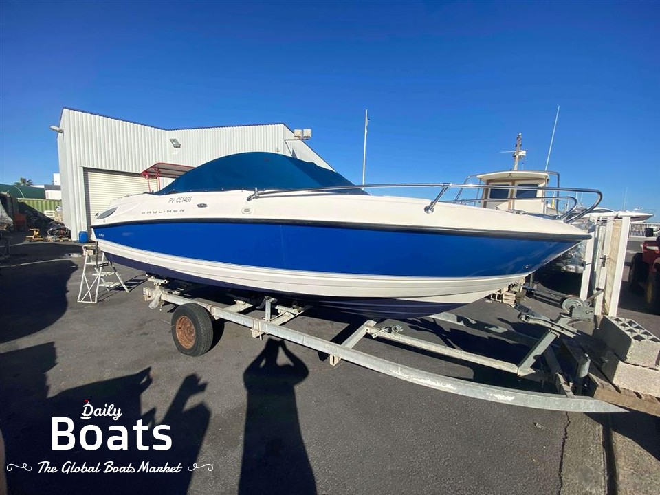 2004 Bayliner Boats 652 Cuddy for sale. View price, photos and Buy 2004