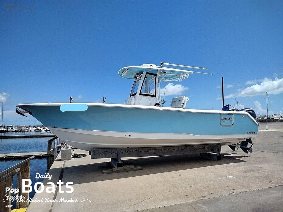 2018 Sea Hunt Boats 270 Gamefish for sale. View price, photos and Buy
