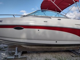 2001 Chaparral Boats 230 Ssi