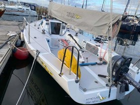 1999 West Marine Quarter Ton for sale