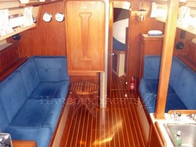 1990 Island Packet Yachts 350 za prodaju