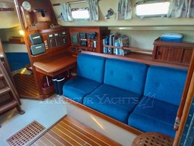 1990 Island Packet Yachts 350
