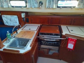 1990 Island Packet Yachts 350