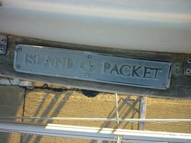 1990 Island Packet Yachts 350 za prodaju