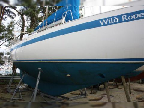 Buy 2007 Ebbtide 39