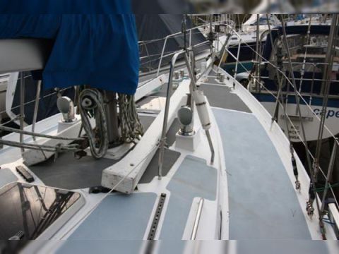 Buy 2007 Ebbtide 39