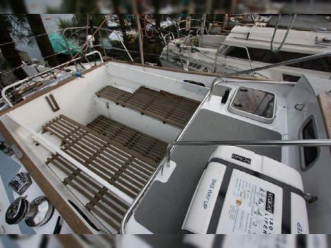 Buy 2007 Ebbtide 39