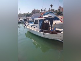 Tiburon Yachts 44