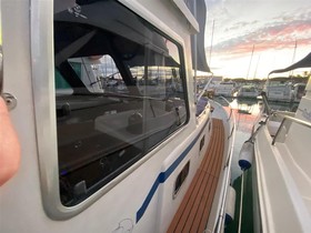 1991 Tiburon Yachts 44