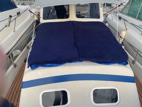 1991 Tiburon Yachts 44