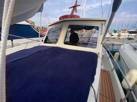 1991 Tiburon Yachts 44 на продажу