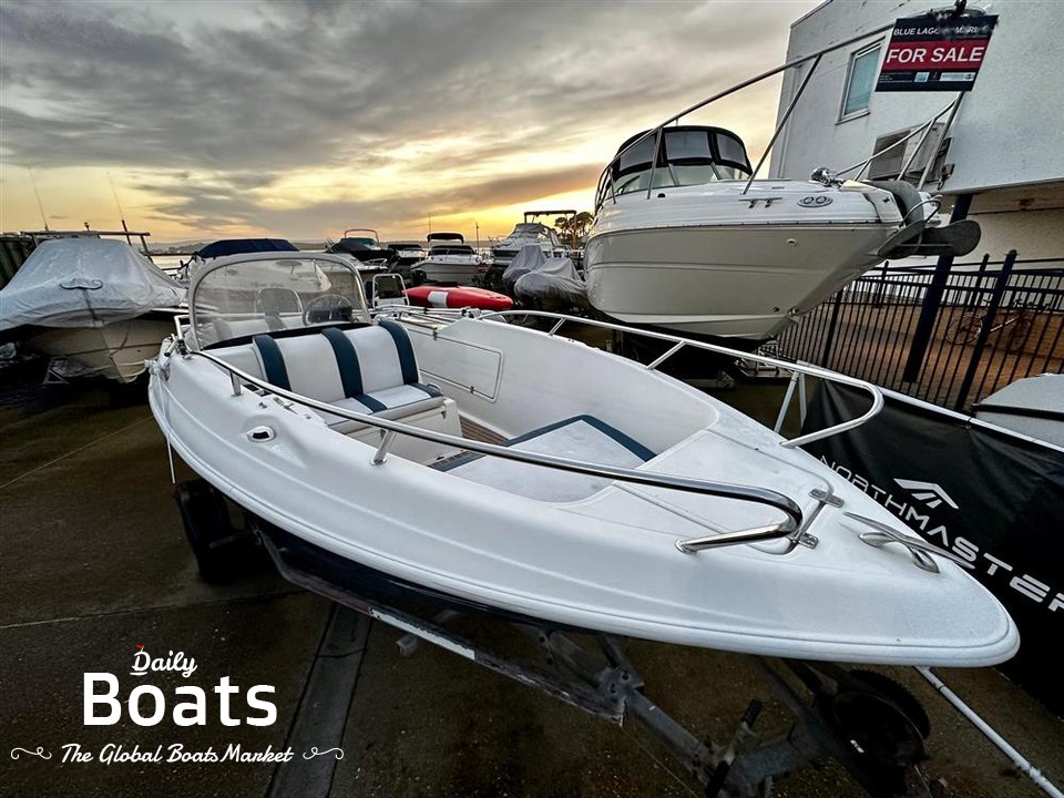 2005 Quicksilver Boats 500 Commander for sale. View price, photos and