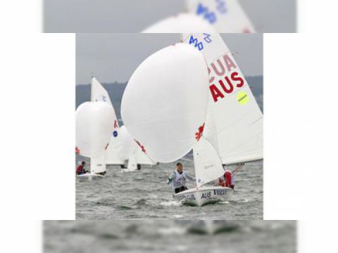  Nautivela (It) 420Er