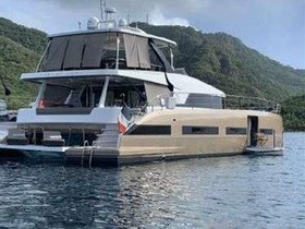 Купить 2020 Lagoon Catamarans Seventy 8