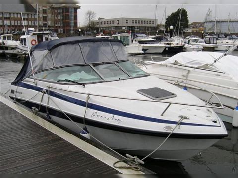 Crownline 220Ccr