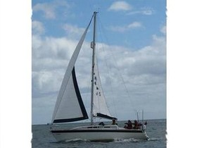 1988 Westerly Tempest kaufen