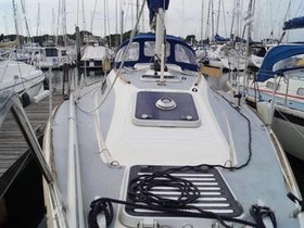 1988 Westerly Tempest zu verkaufen