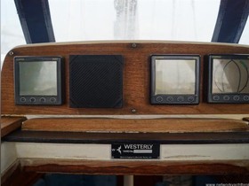 1988 Westerly Tempest kaufen