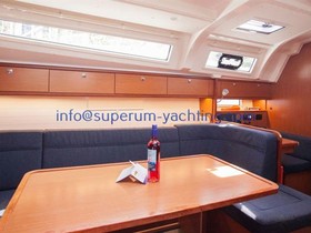 2017 Bavaria Yachts 41 Cruiser