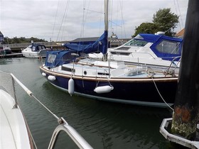 1967 Macwester 27 for sale