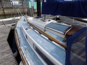 1967 Macwester 27 for sale