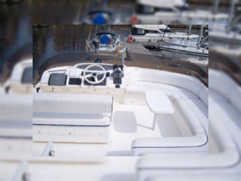 1996 Princess 440 for sale