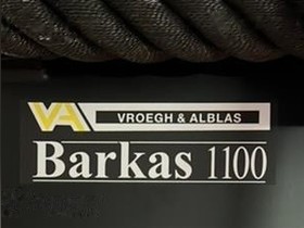 1999 Barkas 11.00 Ok