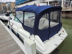 Buy 1998 Sea Ray Boats 240 Sundancer