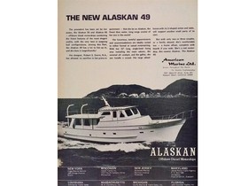 1974 Alaskan 49