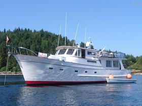 1974 Alaskan 49 for sale