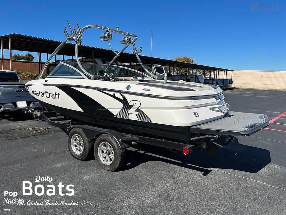 2011 Mastercraft X20 for sale. View price, photos and Buy 2011