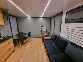 Buy 2023 Campi 360 Houseboat