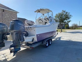 2002 Baha Cruisers 270 King Cat for sale