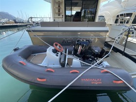 2015 Cranchi Eco Trawler 53 Ld