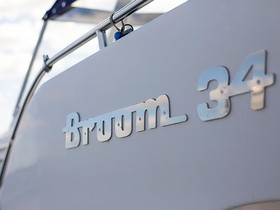 1994 Broom 34 à vendre