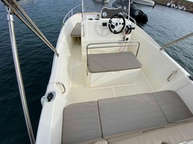 2016 Quicksilver Boats Activ 510 Cabin
