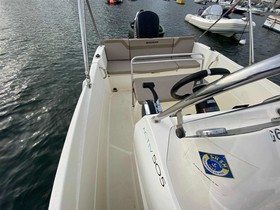 2016 Quicksilver Boats Activ 510 Cabin