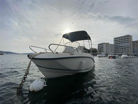 2016 Quicksilver Boats Activ 510 Cabin на продажу