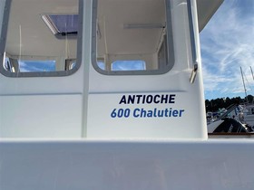 Kjøpe 2022 Guy Marine Antioche 600