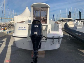 2022 Guy Marine Antioche 600 for sale