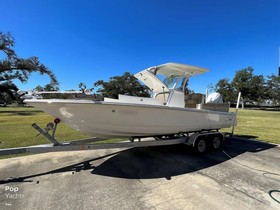 Scout Boats 251 Xs