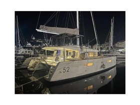 2014 Lagoon Catamarans 520 for sale