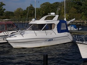 Quicksilver Boats 750 Weekender